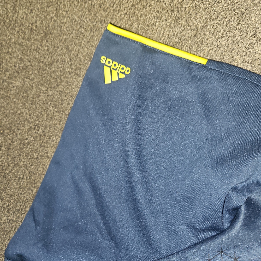 Adidas Collar Shirt - Picture 3 of 5